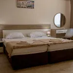 Apartment Margis Burgas City