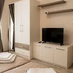Apartment Margis Burgas City