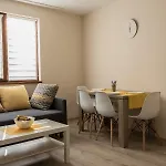 Apartment Margis Burgas City