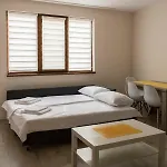 Apartment Margis *
