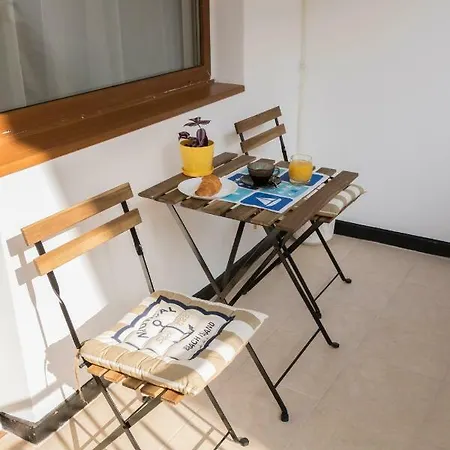 Apartman Margis *