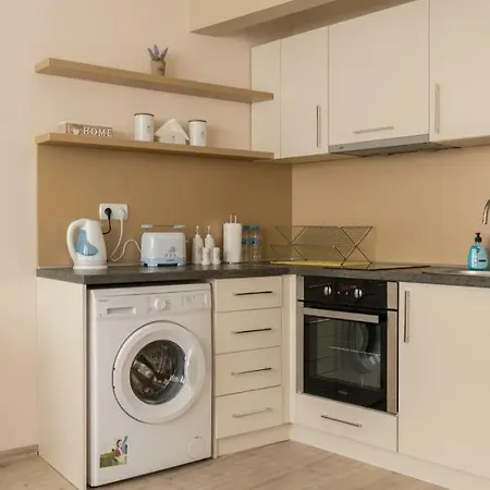 Margis Apartman *