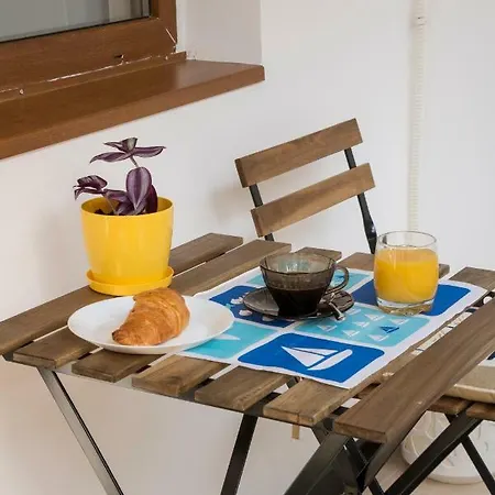 Apartman Margis