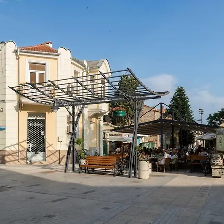 Apartman Margis *
