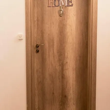 Apartman Margis *