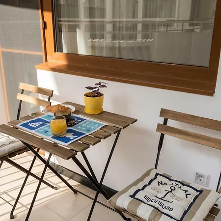 Margis Apartmán *