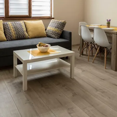 Apartmán Margis