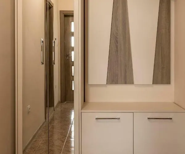 Margis Apartman Burgasz