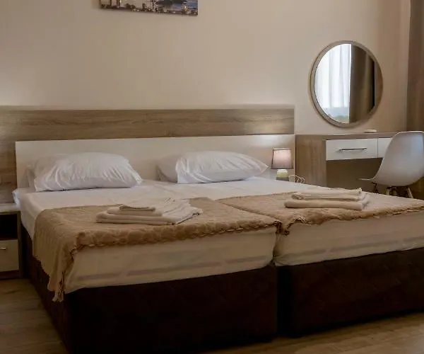 Apartman Margis Burgasz