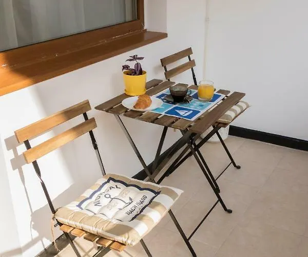 Apartman Margis *