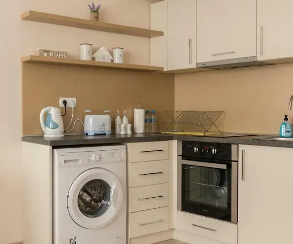 Margis Apartman *