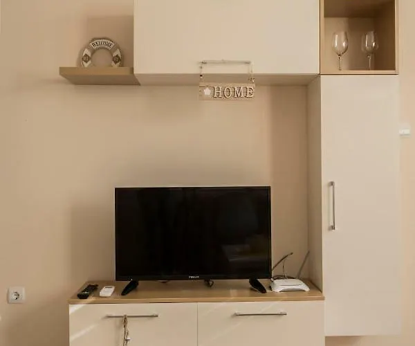 Margis Apartman *