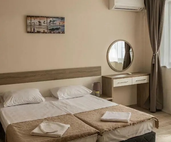Margis Apartman
