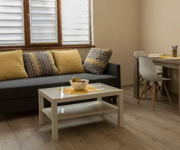 Apartman Margis