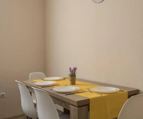 Apartman Margis