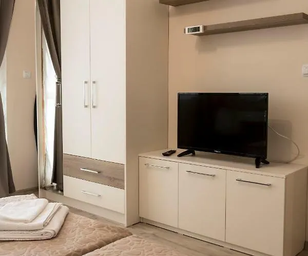 Lejlighed Margis Burgas City