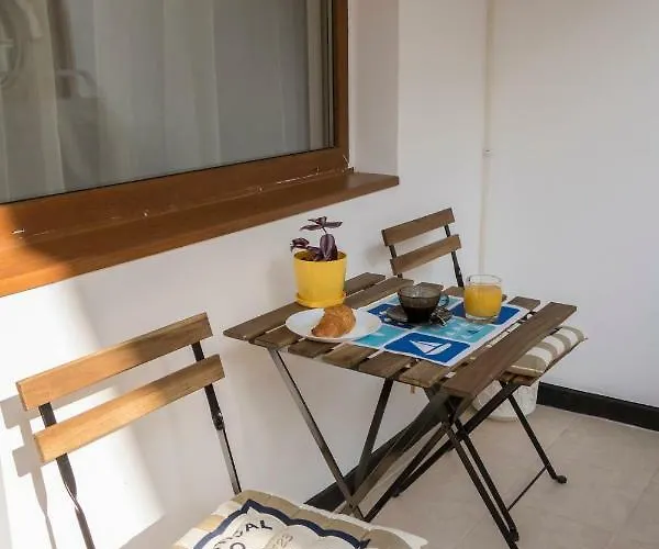 Margis * Burgas City